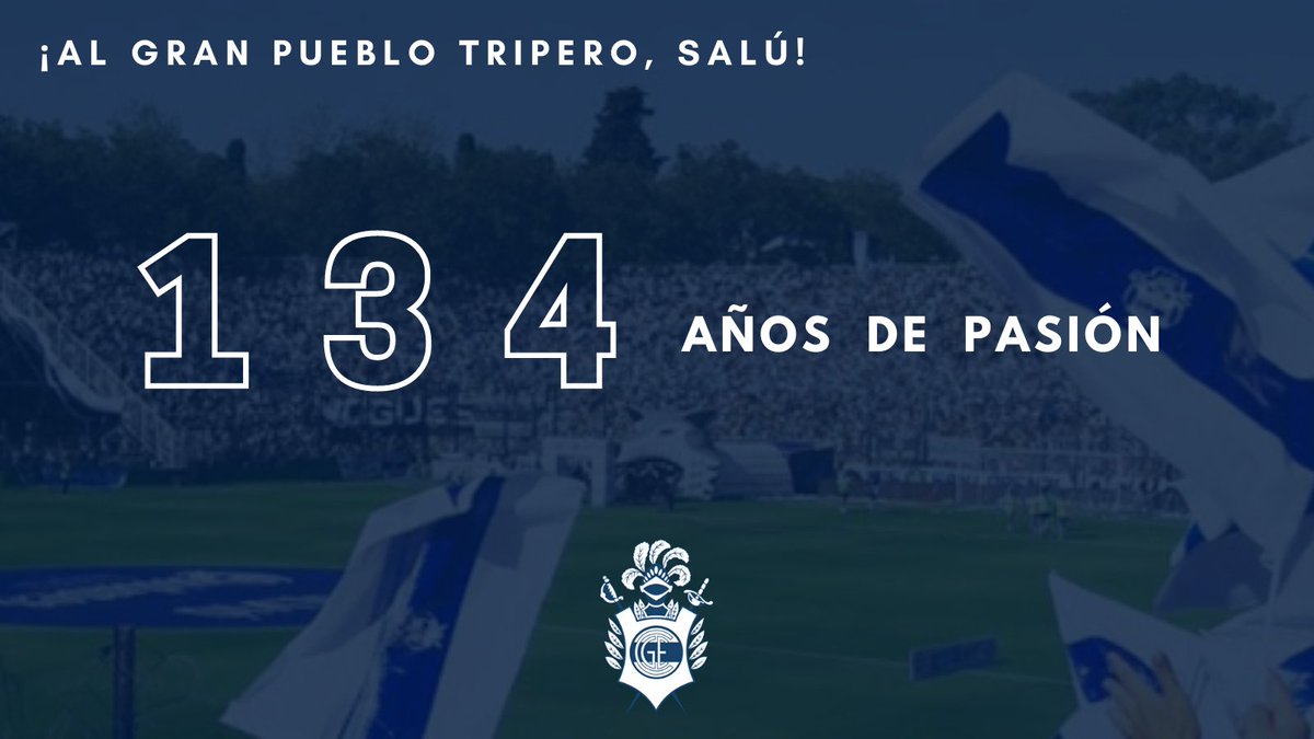 SomosLobosCGE's tweet photo. La locura, el descontrol y la alegría 🎉

¡Feliz cumple, amado Lobo! 🐺

#CGE #GELP https://t.co/U60jGYnKP9
