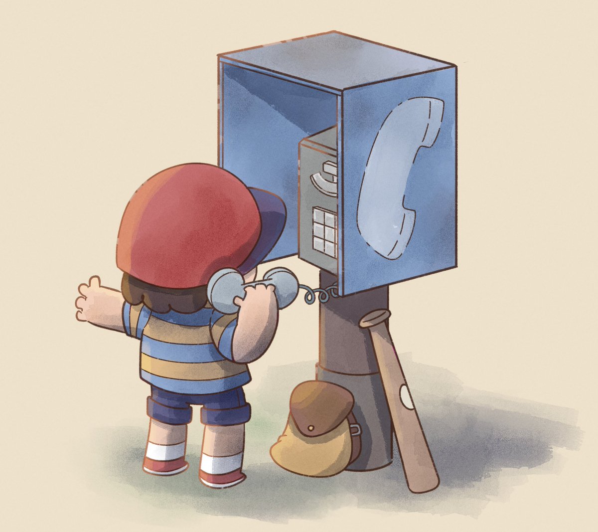 LukeHumphris's tweet image. Hello I am Luke Humphris, perpetually lost Australian creator
💬I do autobiographical comics:
thenib.com/toxic-masculin…
📺Animations no one asked for:
youtube.com/channel/UCinZm…
🌏lukeatsea.com
📷instagram.com/lukehumphris/?…
🎵tiktok.com/@thelukehumphr…