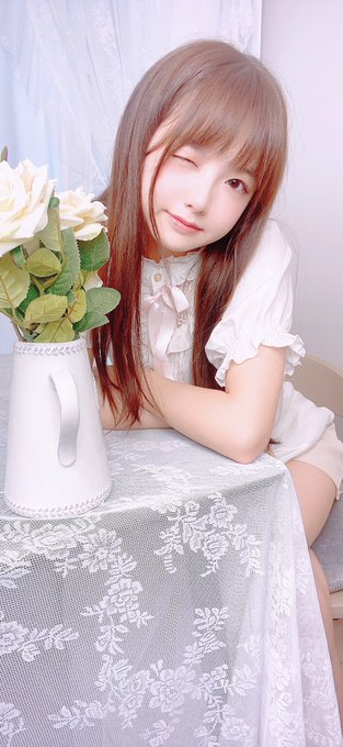 Twitterのコスプレ画像76