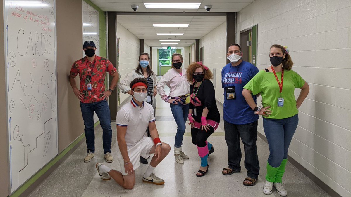 Ms. Denise Miles tweet media