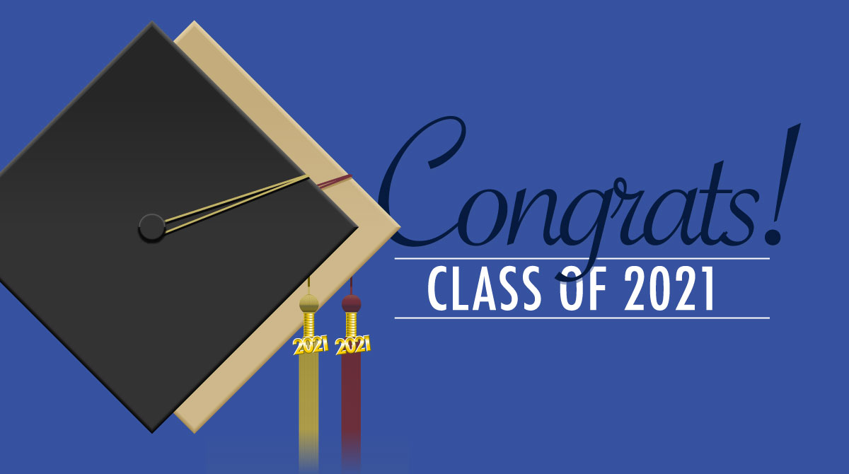 PWCSNews's tweet photo. Congratulations to our #PWCS2021 graduates from Freedom and Unity Reed High Schools! The ceremonies are today, June 8 at Jiffy Lube Live.

🎓 Freedom: 2 p.m.
🎓 Unity Reed: 7 p.m.

📸 Highlights from the ceremonies will be available at a later time - stay tuned! https://t.co/P9ONARdWWJ
