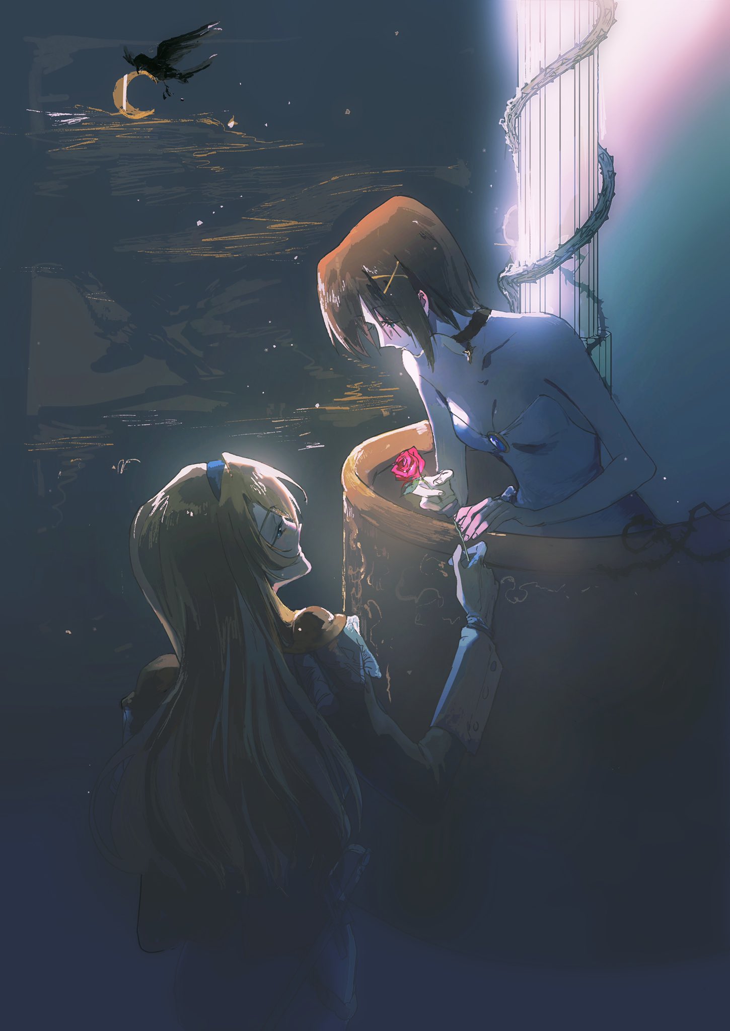 Carimhayateカリムはやて 卡疾bot 最後の夜天の主 はやてちゃん誕生日おめでとう Carihaya Fanart By 次廻予告 Carimhayate カリムはやて 卡莉姆八神疾风 八神はやて リリカルなのは Nanoha Hayateyagami カリはや はやカリ 卡疾 八神はやて誕生 Carimhayateカリムはやて 卡疾bot 最後の夜天の主 はやてちゃん誕生日おめでとう Carihaya Fanart By 次廻予告 Carimhayate カリムはやて 卡莉姆八神疾风 八神はやて リリカルなのは Nanoha Hayateyagami カリはや はやカリ 卡疾 八神はやて誕生