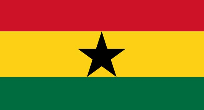 channelstv's tweet photo. Nine Dead In Ghana Gold Mine Collapse
https://t.co/e9qOfwoyP4 https://t.co/zqoL2S6q7e