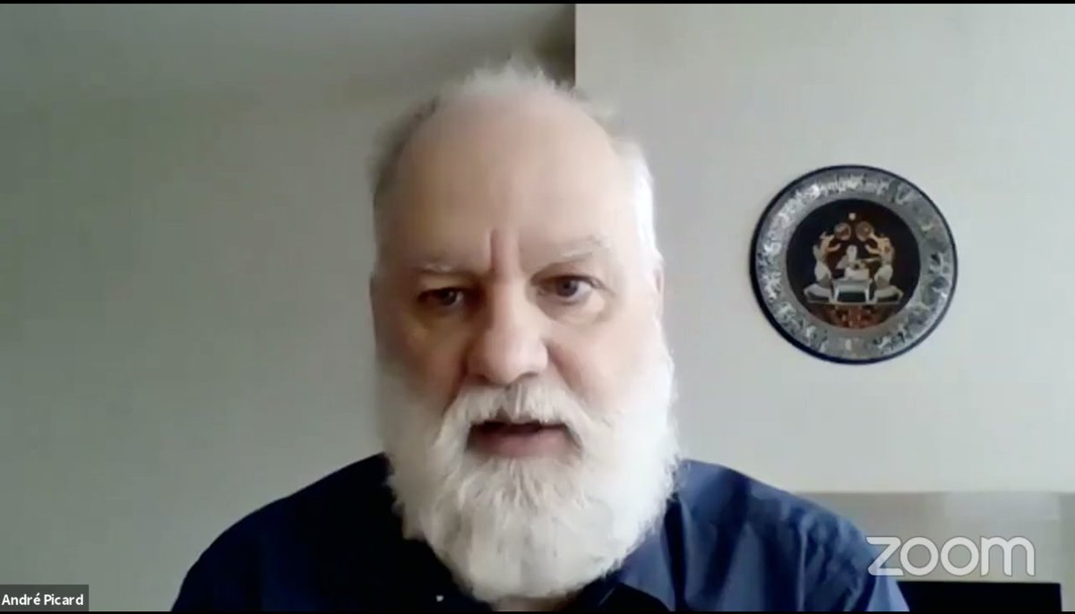 Canada2020's tweet image. "The neglect of elders is a systemic problem. How do we fix it? A fundamental change of attitude: Adopting the philosophy that we value our elders and want them to remain active members of our society." - @picardonhealth
@NeglectedNo 

Watch live👉 ow.ly/2RQa50F28ns
