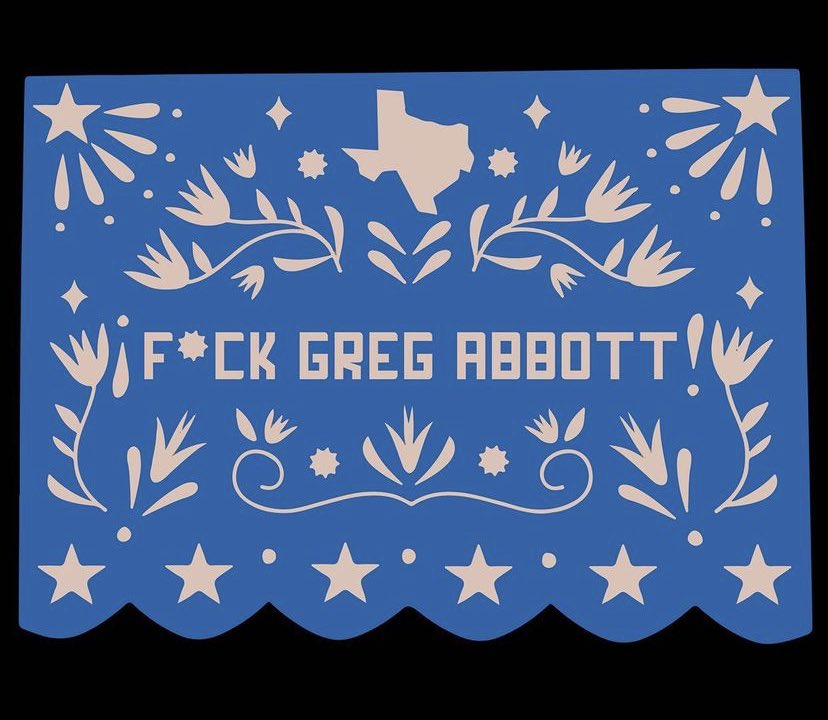 San Antonio artist Rafael Gonzales Jr. (pinche_raf_art on insta)