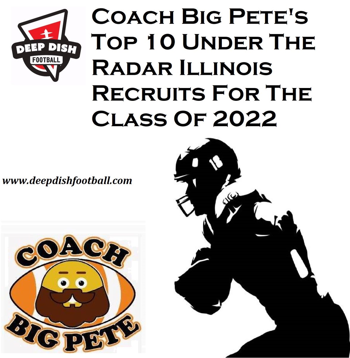 DEEP DISH FOOTBALL tweet media