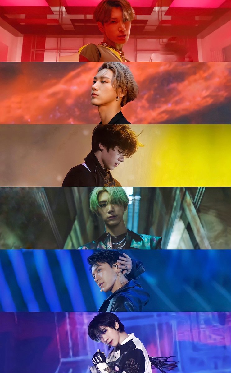 #TEN #텐 #李永钦 #เตนล์