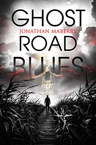 HorrorDNA's tweet photo. #DEAL! Get @JonathanMaberry's GHOST ROAD BLUES for your #Kindle for just $1.99! #horror #amreading #PineDeep https://t.co/cyRlKgjrEw https://t.co/90VeyVnCjt
