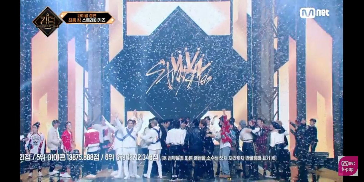 [GIVE AWAY]📌👑

aku mau  bagi kebahagiaan aku sm kalian tp kecil kecilan aja ya hehe :")

2 org masing masing 

-Saldo Shopeepay 100k
-Dana 50k

syarat nya cuman RT+like terus rep apapun tentang kemenangan skz malem ini ☺!