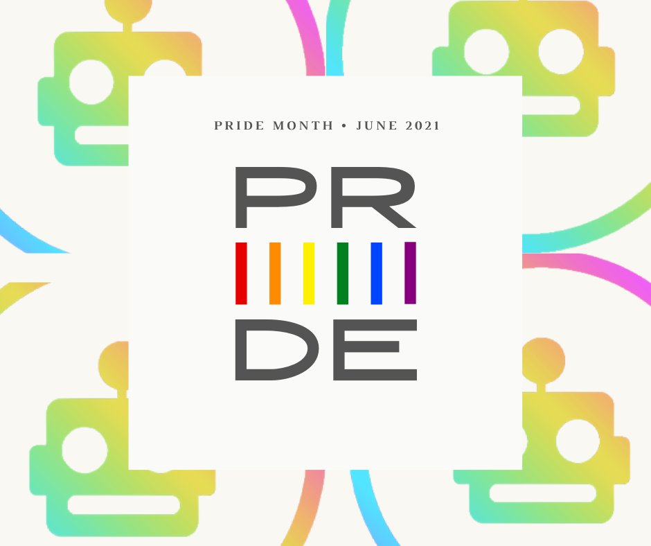 This month, and every month, Homebot stands for individuality, equality, respect, and love. We celebrate self-expression and are driven by hope and courage to make a difference and inspire positivity and acceptance. ❤️

#pridemonth #loveislove #pride2021