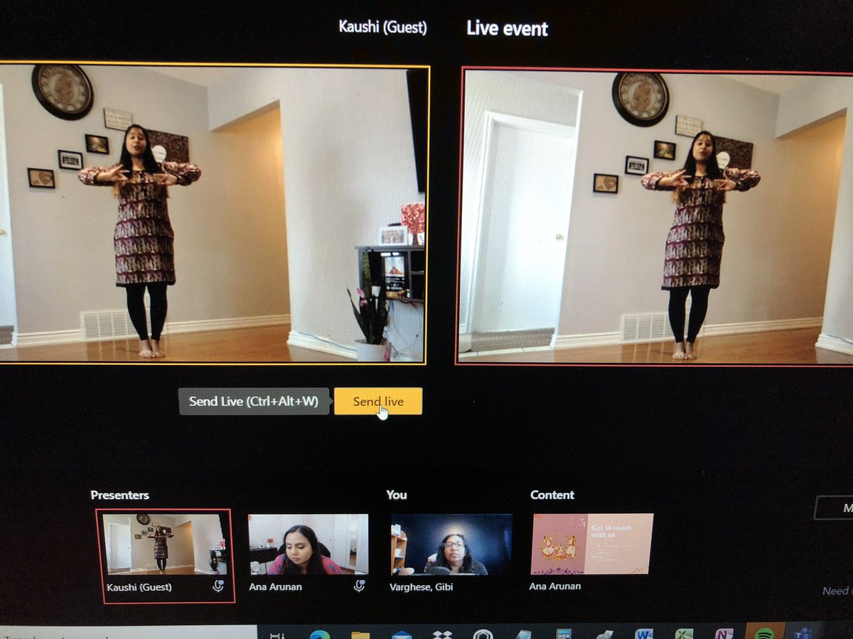 Storytelling through dance. Thank you to AK Natyam for your presentation on Bharatanatyam and teaching us it’s history, origins and facts. <a href="/MandelaPS/">Nelson Mandela PS</a> students enjoyed learning and doing the steps with you. <a href="/PeelSchools/">Peel District School Board</a>