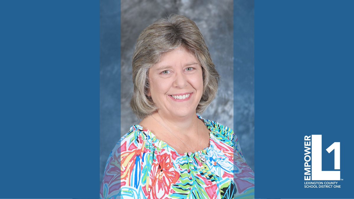 Lexington County School District One tweet media