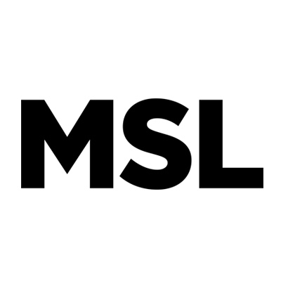 Thanks to our sponsor @msl_group! They help clients to show their values to the world through the acts they create digitally and in real life, helping to generate greater emotional connection with their products and brands, and creating audience relationships built on true Belief