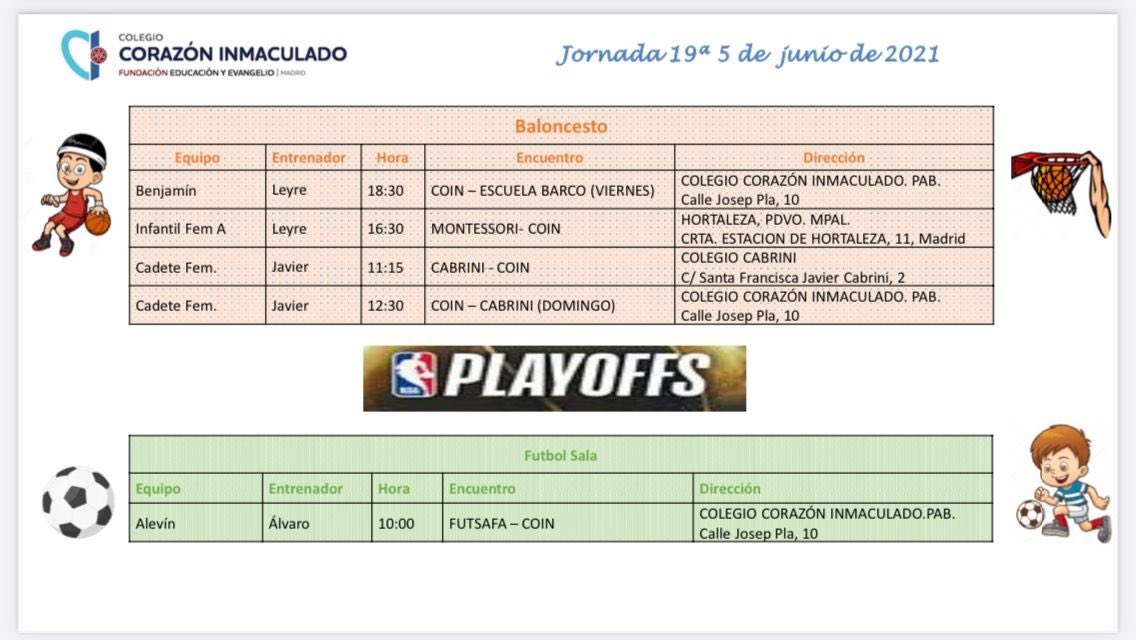 ExtraCoinlares's tweet photo. Esto no para!!! Nuestro cadete en su primer año federado se mete en play off como invicto. A por todas!!! https://t.co/emyFGNJ1Yh