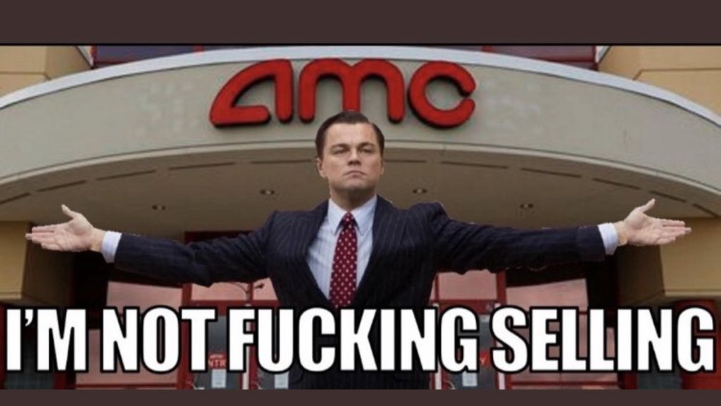 FlatLined's tweet image. #amcstock guess what fuckers ?? The #amcarmy #AMCAPES still gonna be right here 💯‼️ #AMCtothemoon #AMCSTRONG #AMC500k #AMCFORLIFE #amc