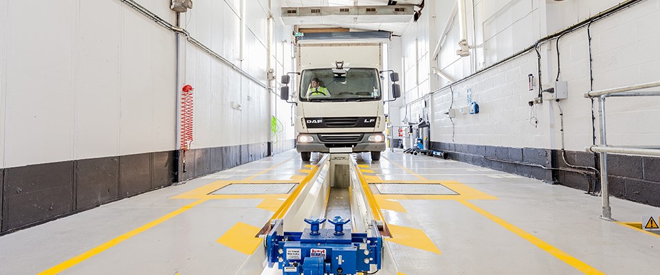 DVSA Update for VBRA Members

'DVSA has reviewed its temporary suspension of accepting new ATF applications'

Read the full update below:
ow.ly/Dq9C50F2cRI