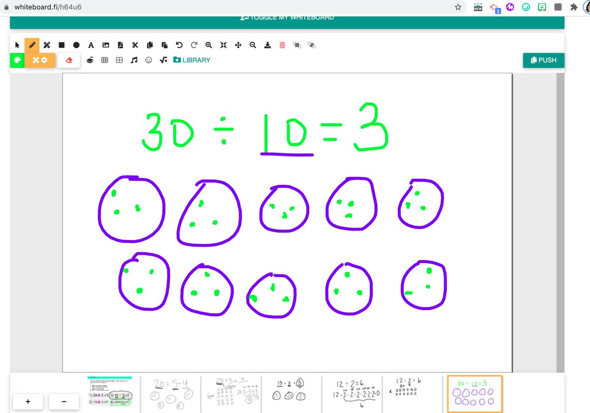 Ms. Buckley tweet media
