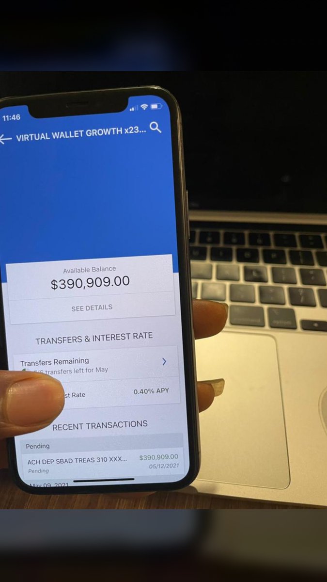 Yo, are you financially unstable, or you’re unable to sort out your bills, or you need cash for others stuffs but unable to get it, here I brought you a legitimate, tested and trusted best was to earns money without stress kindly dm for more info