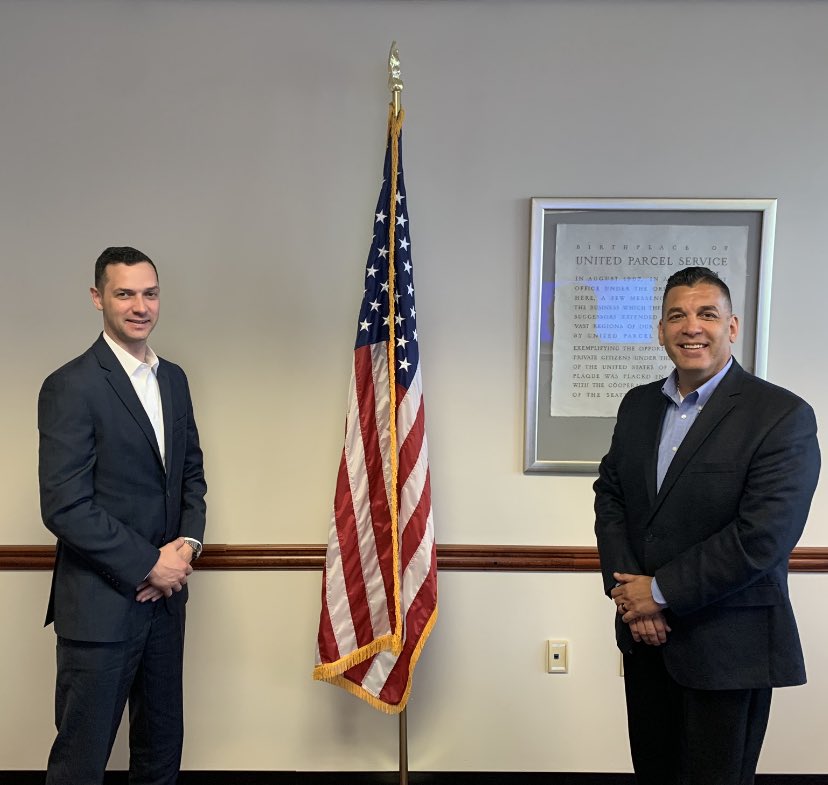 Ron Mayorga tweet media