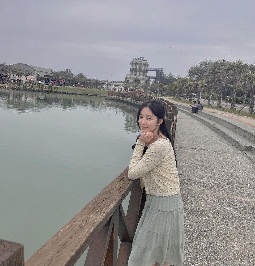 shuqithinker's tweet photo. shuhua my beloved https://t.co/0zwObjQEz6