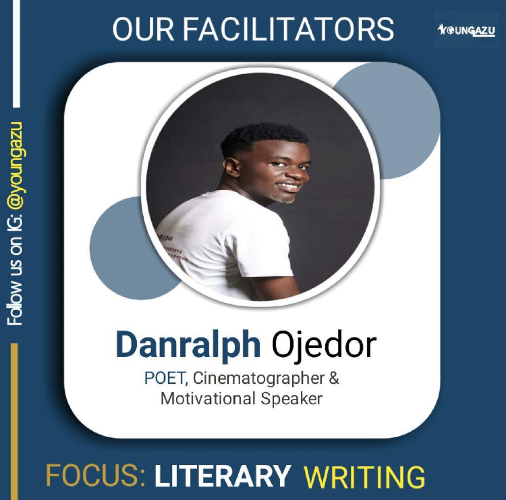 Youngazut's tweet photo. In a world where excellence is highly sought after. Skills acquisition becomes the order of the day.
#youngazu #youngauwritingclass #youngazuchanginglives #youngazumakingimpact #youngazuofferingvalue #bestwriters #writingislit #wecanwrite #writingiscool #generationofgreatwriters https://t.co/2ZGiVt0t8t