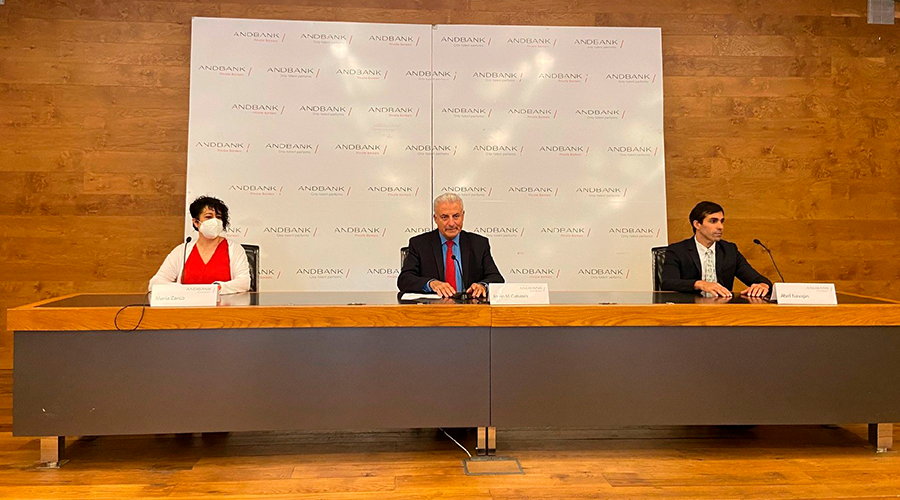 forum_ad's tweet photo. Andbank aposta per la digitalització del Tax Free
#aplicació #codiQR #devolució #digitalitzat #gestió #mercat #millorar #taxfree #woonivers
Notícia completa i descripció de foto a
https://t.co/zmkSIohKba https://t.co/kRVja8nudE
