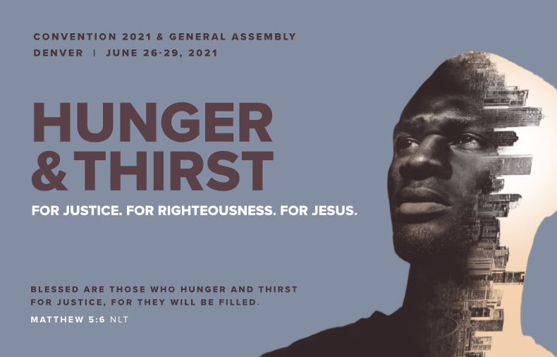 ChoGMinistries's tweet photo. Convention 2021 &amp; General Assembly is just around the corner! Will you be joining online or in Denver? Registration for both is still open: https://t.co/vQd5Iw7e9x  #HungerAndThirst #CHOGconvention https://t.co/NG0E8Z2xNO