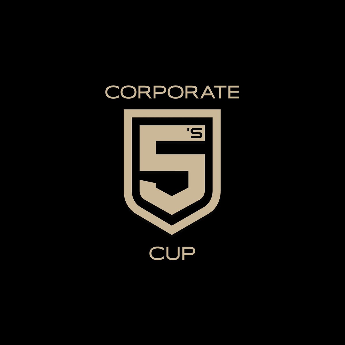 Corporate 5s Cup tweet media
