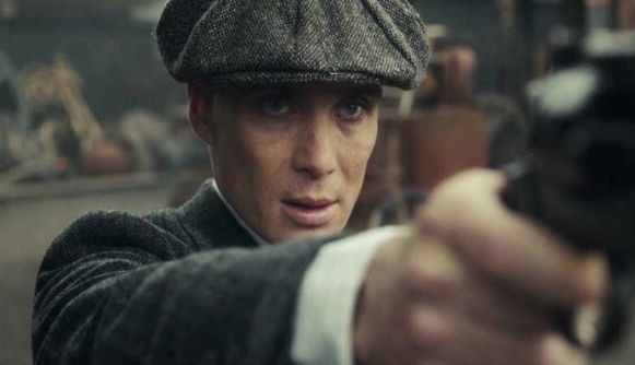 qlorja's tweet photo. Arthur, Thomas and John Shelby https://t.co/b7iYPumjuo