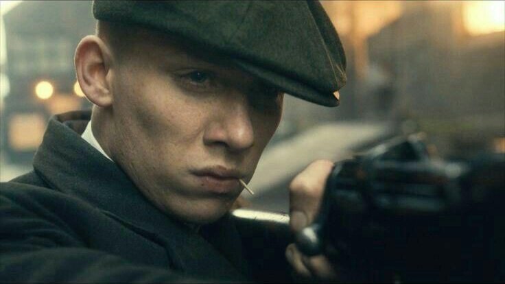 qlorja's tweet photo. Arthur, Thomas and John Shelby https://t.co/b7iYPumjuo