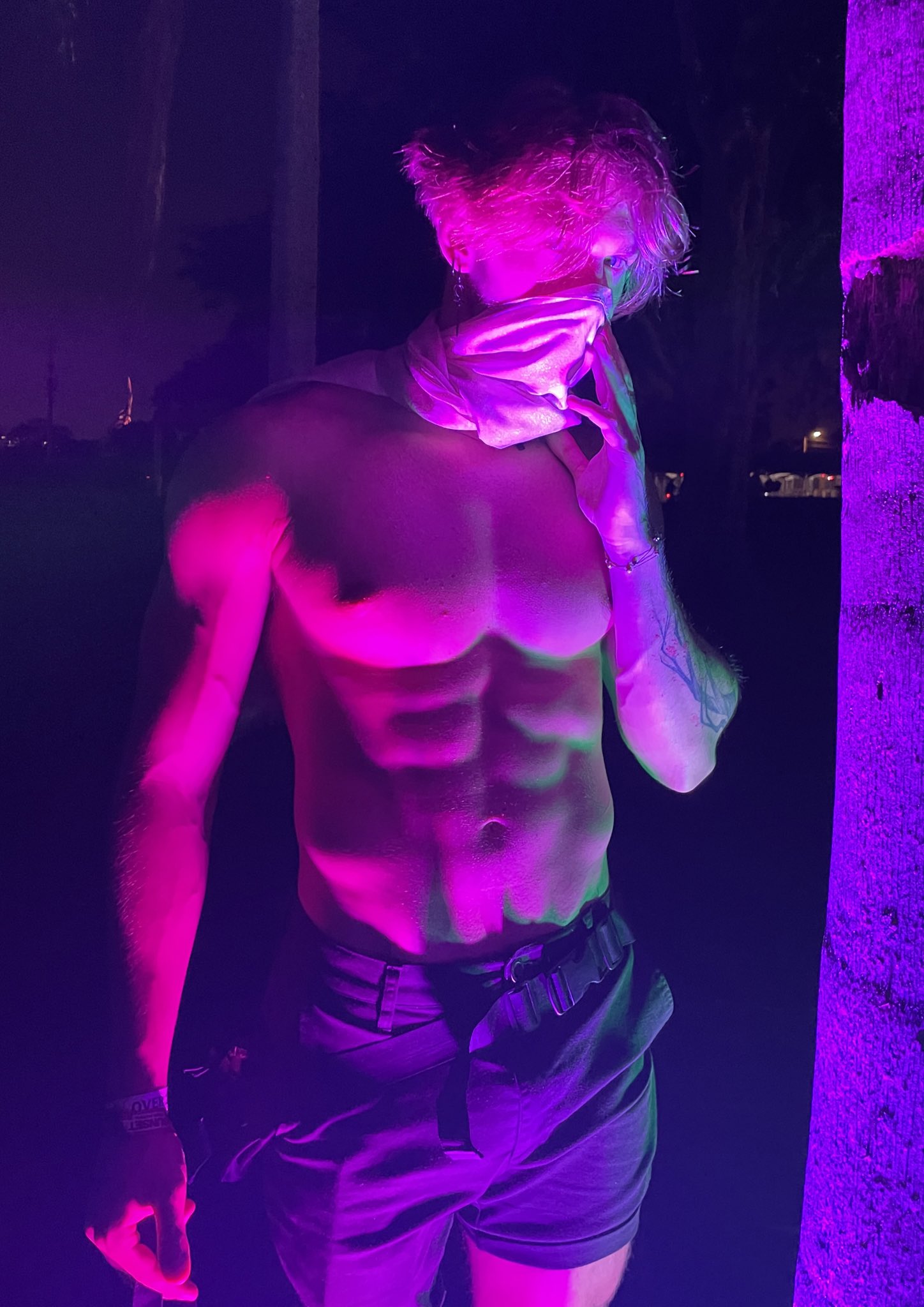 Chase Stobbe on Twitter: "Taste like purple…