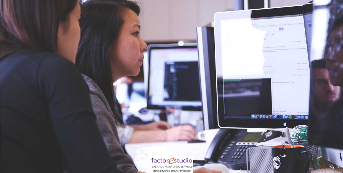 FactorEstudio's tweet image. A #Favicon is a tiny graphic that is huge important for your #Business. Your #FaviconDesign, the #Icon which appears in a #WebBrowser in various places, representing your #Brand. Our blog explores why your favicon matters. Get HOW SMART IS YOUR FAVICON? @ buff.ly/2KBhW2W