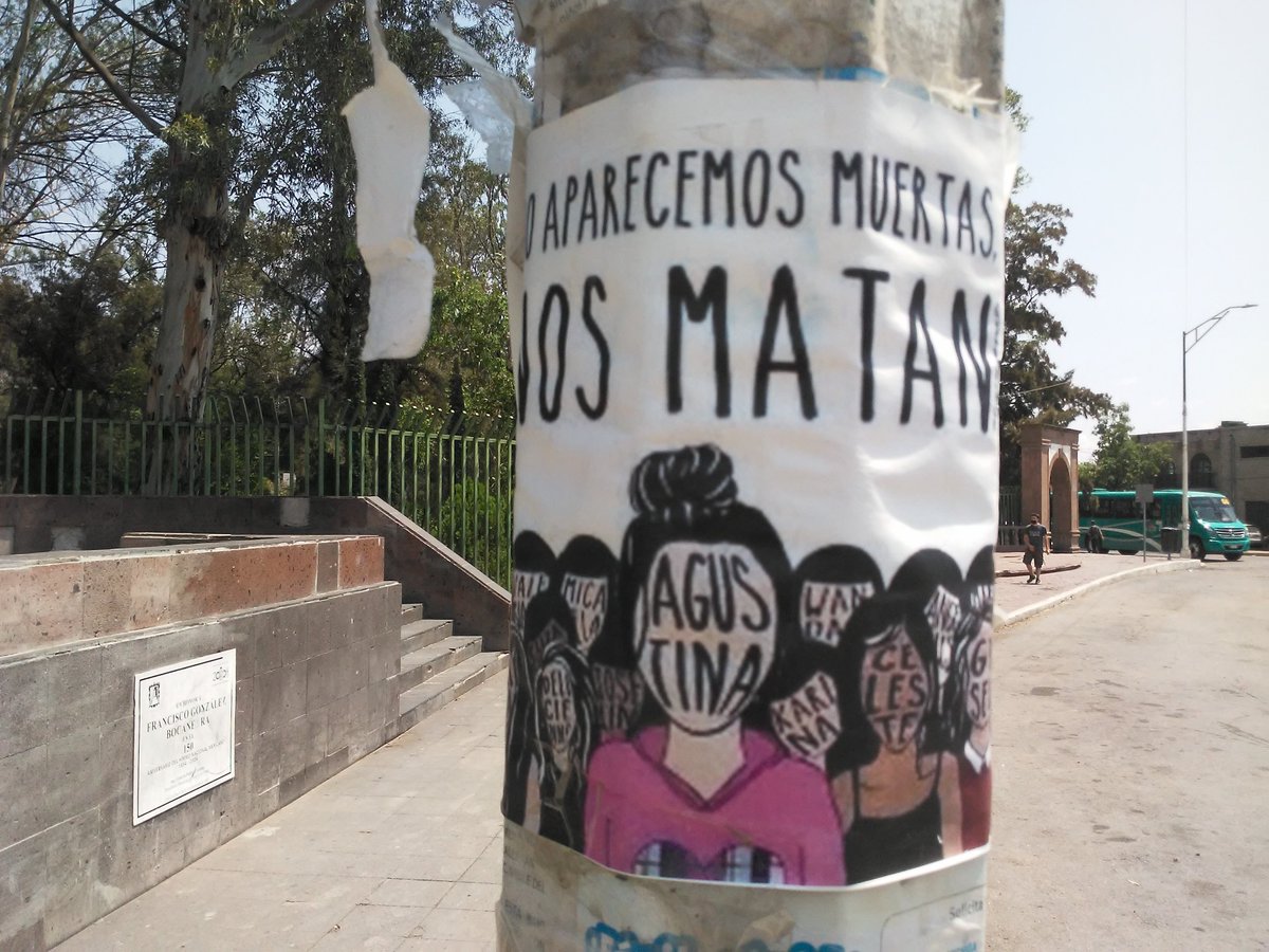 Fabiola Delfín tweet media