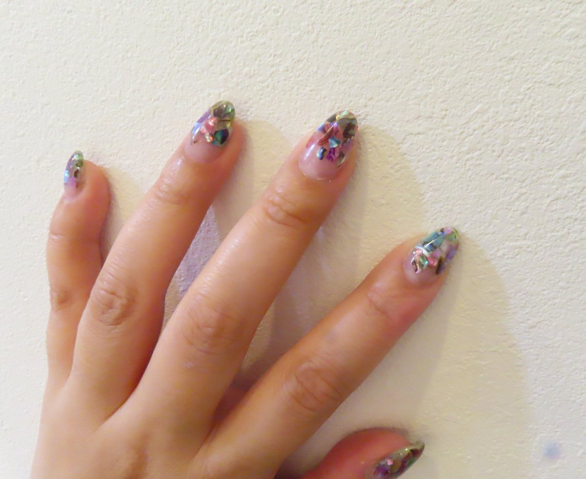Nail Salon Coo つくば市谷田部 Nailpopo Twitter Nail Salon Coo つくば市谷田部 Nailpopo Twitter