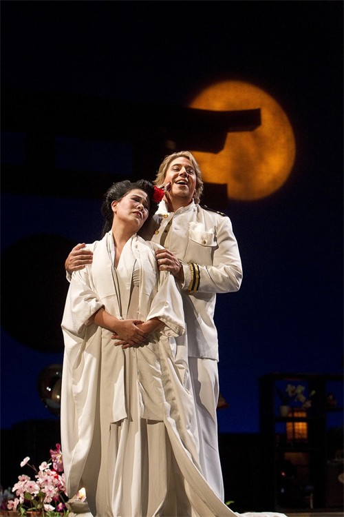 Painted Sky Opera tweet media