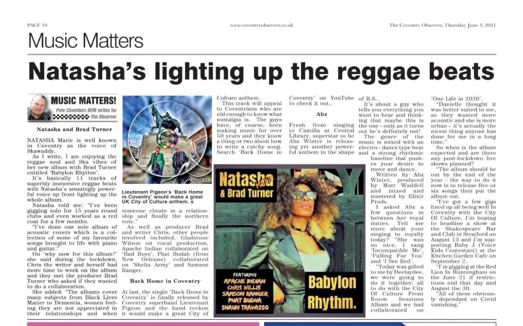 Natasha Marie tweet media