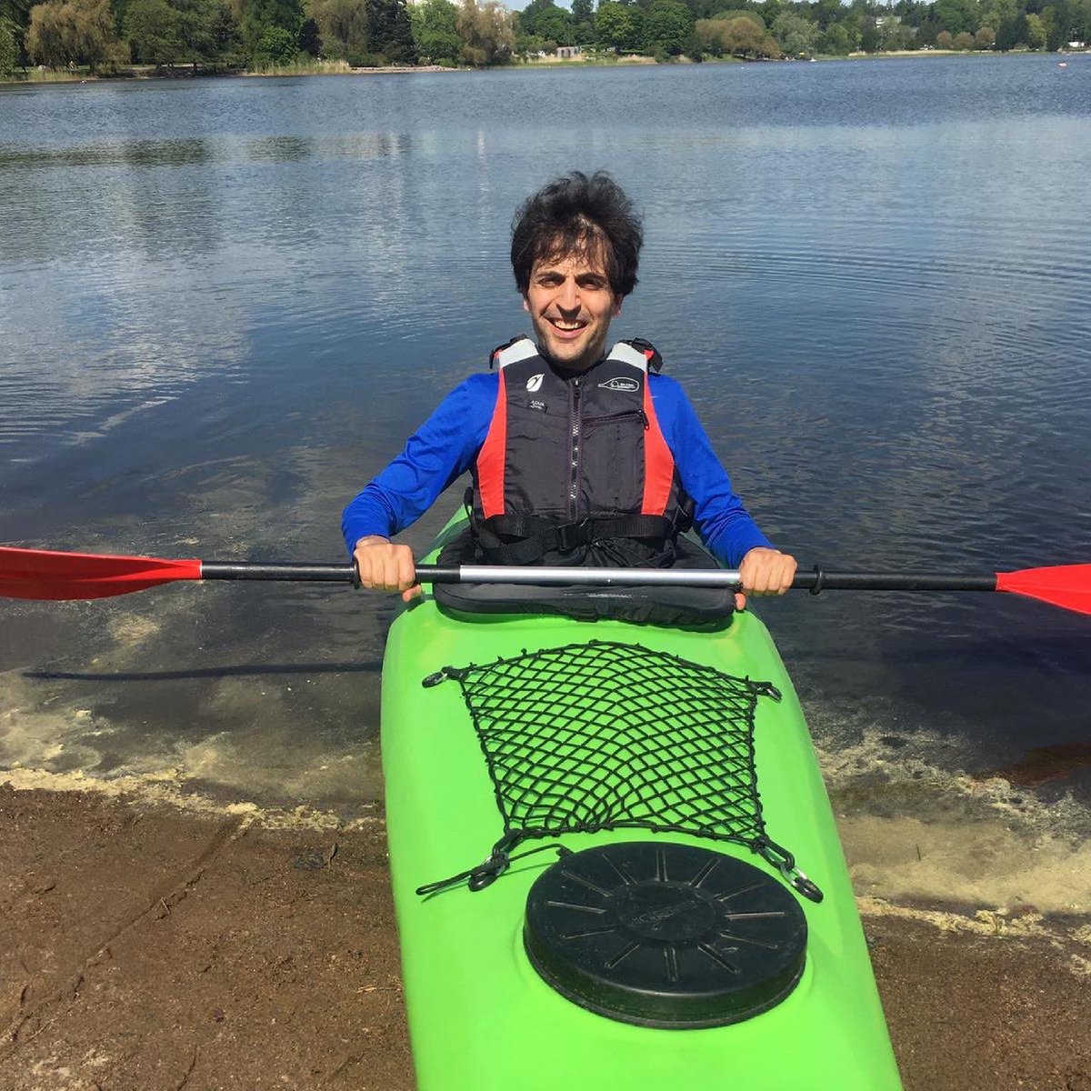 debbiebere's tweet photo. #Arms ✔️
#Legs ✔️
#Core and #Balance ✔️
20 minutes of each on Töölö Bay and you become a poster boy for the city 💚 I’m unconvinced he did any of it #HelsinkiHealth #helsinki #toolo #stayingfit 🤸♀️ https://t.co/A0N2A8tNnf