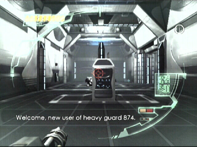 Retrogaming Memory! ❤

Title: The Chronicles of Riddick: Escape from Butcher Bay
Publisher: Vivendi
Version: Xbox
Year: 2004
