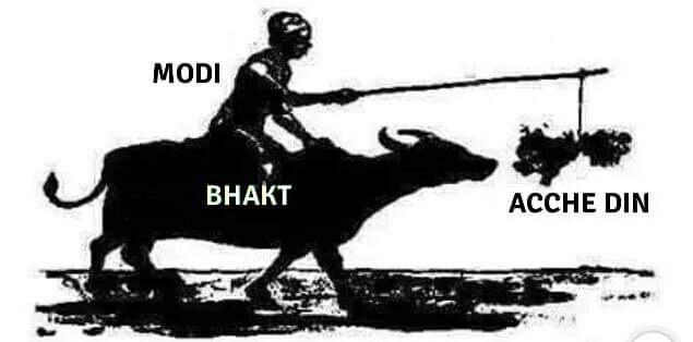 shettyuk0022's tweet photo. #अबकी_बार_करोड़ों_बेरोजगार
#अबकी_बार_करोड़ों_बेरोजगार
#मोदी_इस्तीफा_दो
#7yearsOfModiMadeDisaster
#7YearsOfModiCircus
#7yearsOfModiMadeDisaster
#ModiFailedGoodGovernence https://t.co/CinUnYiXJl