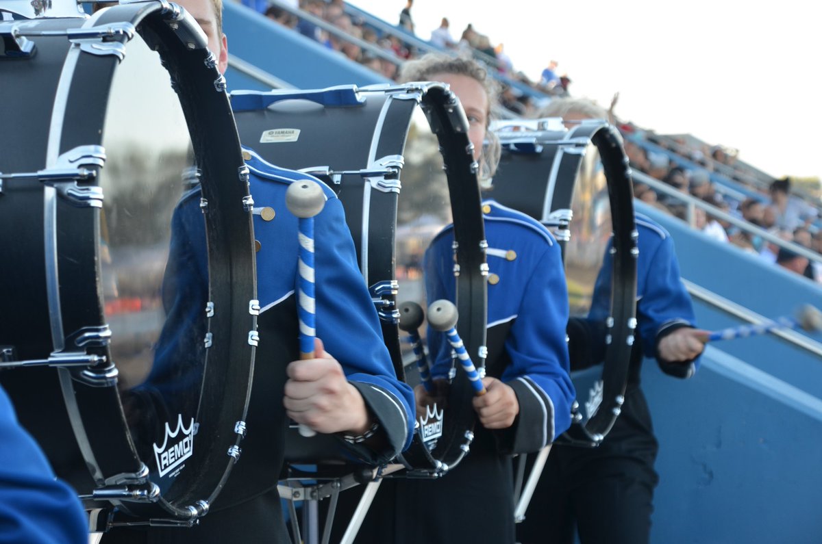 Registration is now OPEN for the 2⃣0⃣2⃣1⃣
inaugural SoundSport Scholastic event on September 2️⃣5️⃣ at the University of Cincinnati!

Click link to register your NEW SoundSport Scholastic ensemble! 👉 varsityeventmanager.com/soundsport-sch…

<a href="/SoundSport/">SoundSport</a> | <a href="/DCI/">Drum Corps International</a> | <a href="/TUCBIDG/">UC Bearcat Bands</a>