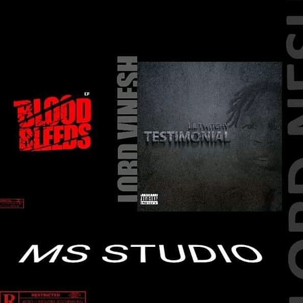 LiltwitchyThea2's tweet photo. So tomorrow expect this heats produceed by @lordvineshmachate and @LiltwitchyThea2 #msstudio... https://t.co/RLkaaaWWwq