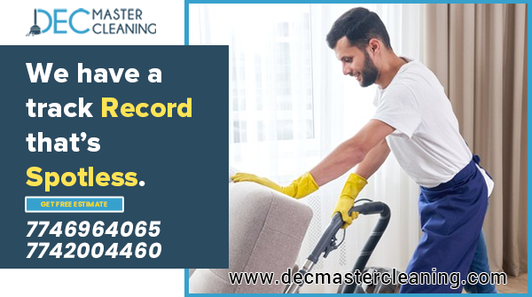 DecMasterclean tweet picture