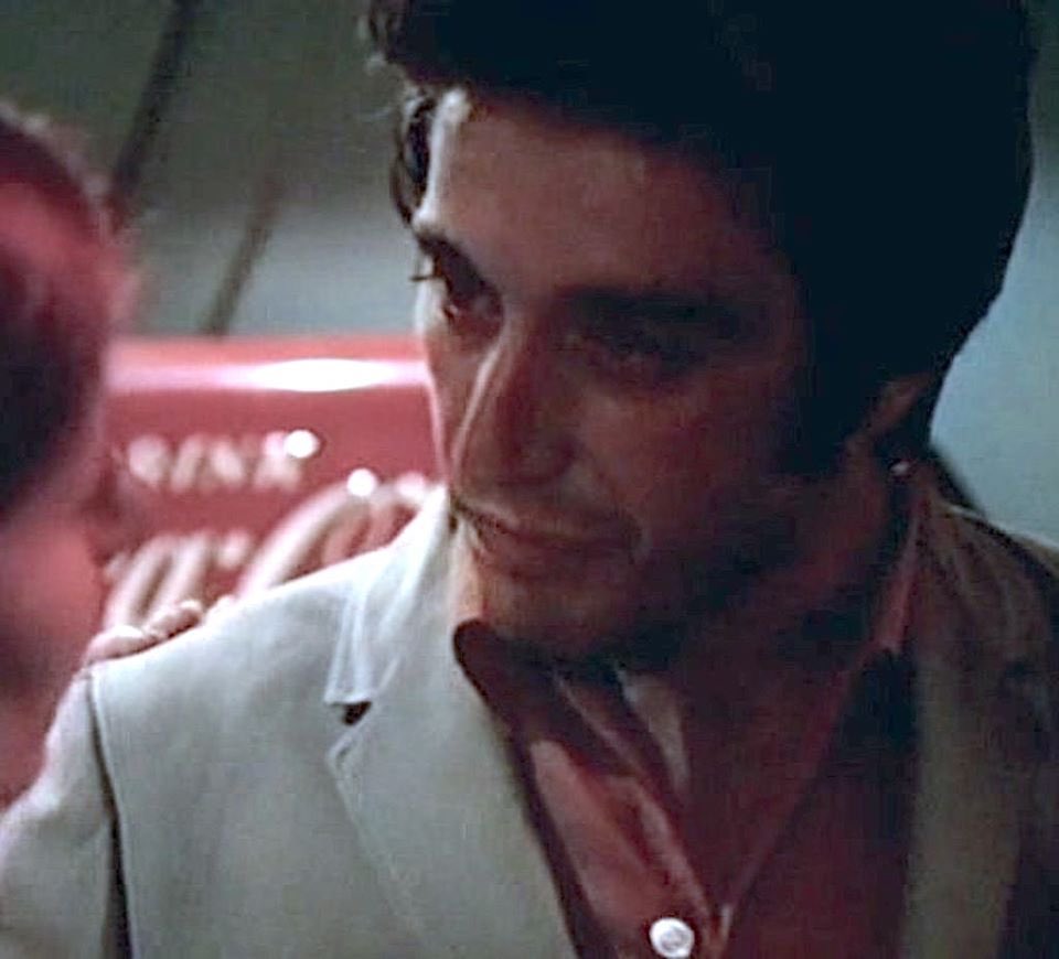 best of al pacino tweet media
