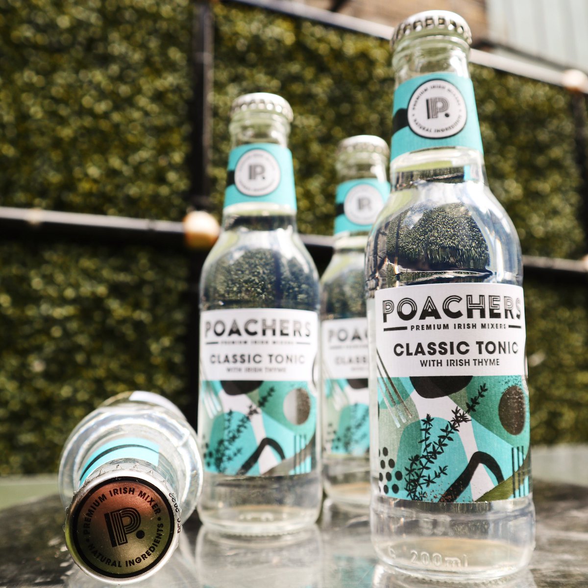 The Little Pig Speakeasy tweet media