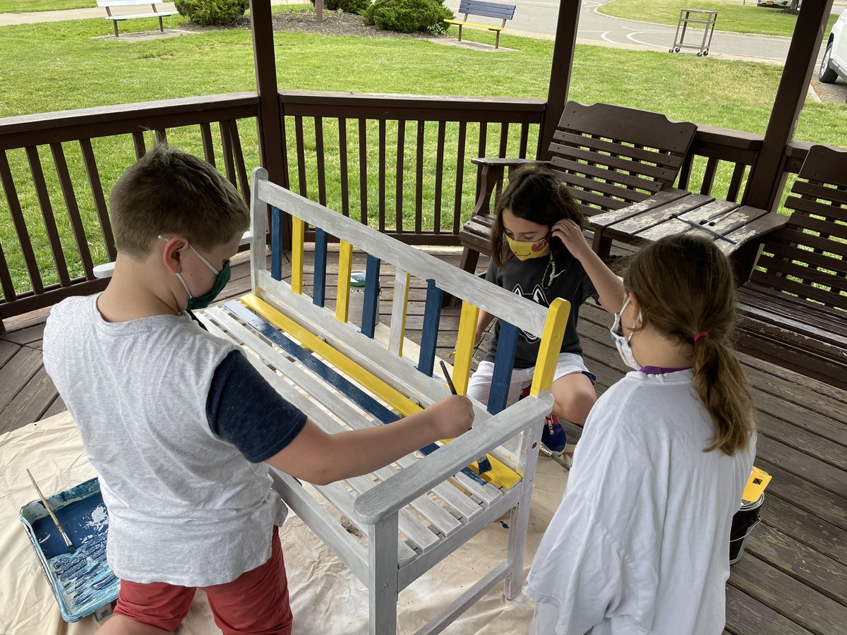 Maplemere Student Lighthouse Team tweet media