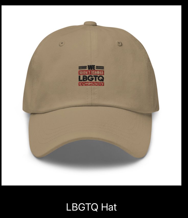 whatweignore's tweet image. Have you caught are sale not only are we having a Father’s Day Sale but a LGBTQ 🏳️‍🌈 sale! Use code DADWWI for 25% off on Father’s Day and LGBTQ items. #wewontignore #letsdiscussit #LGBTQ #FathersDay #BlackOwnedBusiness 
whatweignore.net
