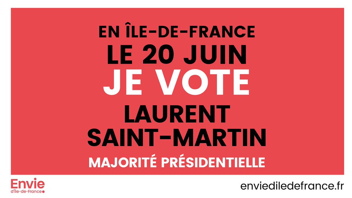 LaurentSMartin's tweet image. Redonner #EnvieIDF, ça passe aussi par le #sport

🟢 Nous financerons une partie du cout d&apos;inscription dans un club de sport pour les jeunes

🔵 Nous ouvrirons les équipements sportifs des lycées les soirs et week-end

Découvrez nos 154 propositions ➜ enviediledefrance.fr/projet-ile-de-…