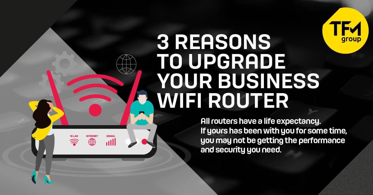 TFM Group tweet media