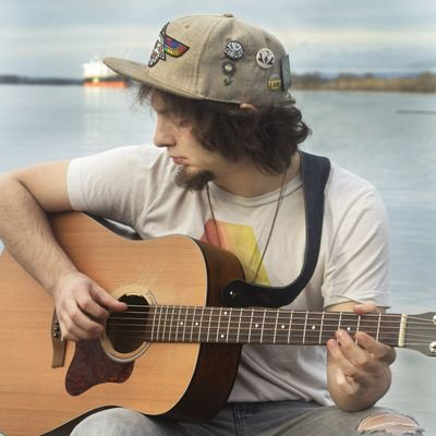Thursday, June 3  at 3:28 AM (Pacific Time) , and  3:28 PM, we play 'Born into the River' by Danny Shaw @dannyshawmusic at #OpenVault Collection show