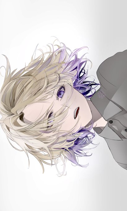 主人公を夢見るヴィラン 